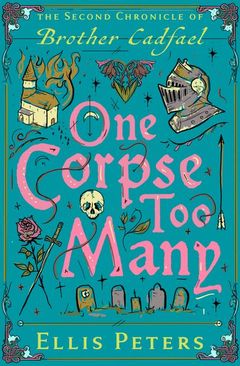 One Corpse Too Many