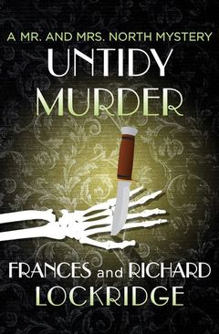 Untidy Murder