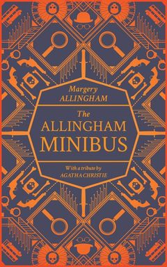 The Allingham Minibus