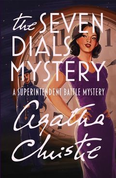 The Seven Dials Mystery