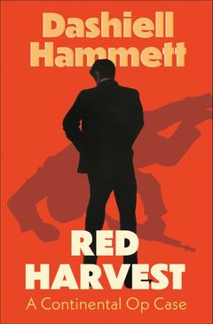 Red Harvest