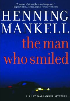 The Man Who Smiled