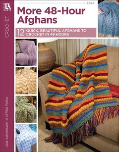 More 48-Hour Afghans