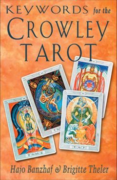 Keywords for the Crowley Tarot