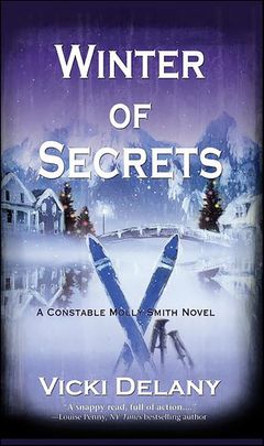 Winter of Secrets