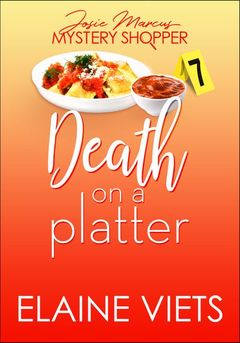 Death on a Platter