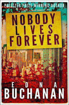Nobody Lives Forever