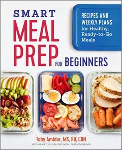 Smart Meal Prep for Beginners
