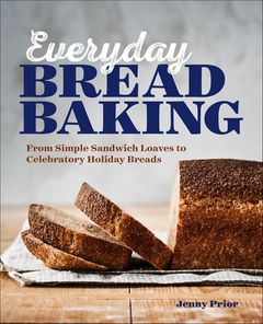 Everyday Bread Baking