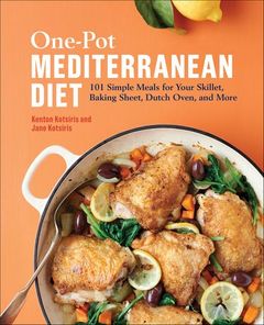 One-Pot Mediterranean Diet
