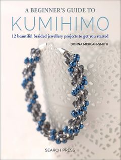 A Beginner's Guide to Kumihimo