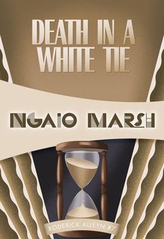 Death in a White Tie