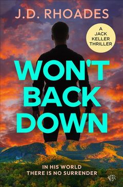 Won't Back Down