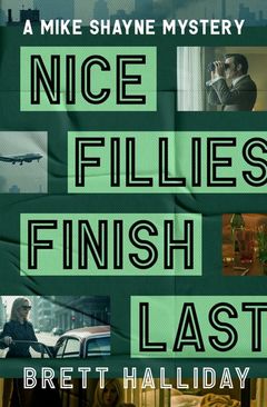 Nice Fillies Finish Last