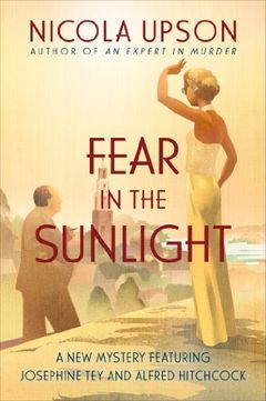 Fear in the Sunlight   