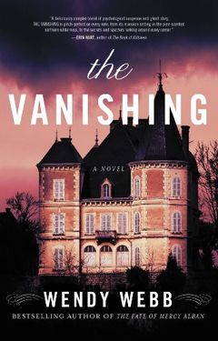 The Vanishing