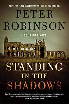 Standing in the Shadows