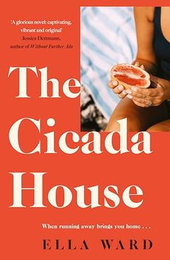 Cicada House