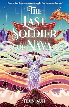 Last Soldier of Nava