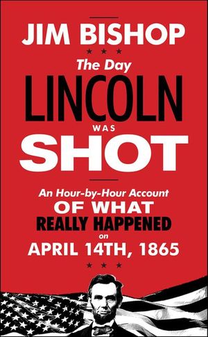 Buy The Day Lincoln Was Shot at Amazon