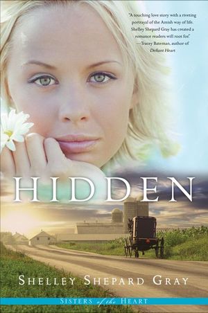 Buy Hidden at Amazon