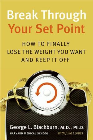 Buy Break Through Your Set Point at Amazon