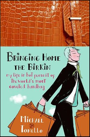 Bringing Home the Birkin