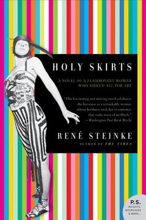 Buy Holy Skirts at Amazon