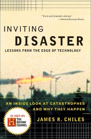 Buy Inviting Disaster at Amazon