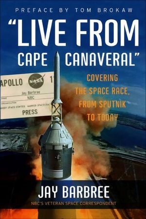 Buy "Live from Cape Canaveral" at Amazon