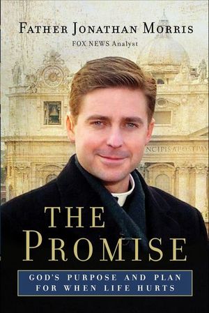 Buy The Promise at Amazon