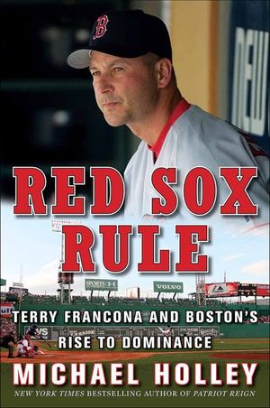 Buy Red Sox Rule at Amazon