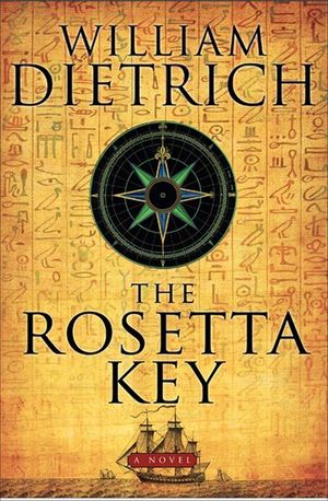 Buy The Rosetta Key at Amazon
