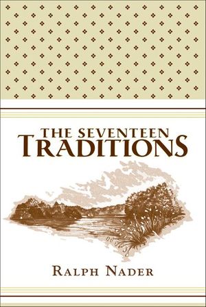 Buy The Seventeen Traditions at Amazon