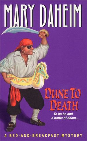 Buy Dune to Death at Amazon