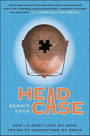 Buy Head Case at Amazon