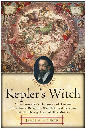 Buy Kepler's Witch at Amazon