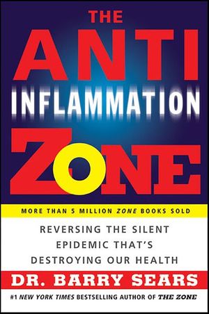 Buy The Anti-Inflammation Zone at Amazon