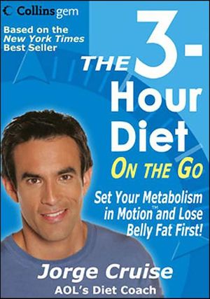 Buy The 3-Hour Diet On the Go at Amazon