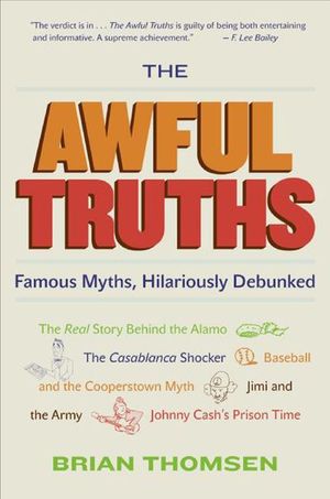 Buy The Awful Truths at Amazon