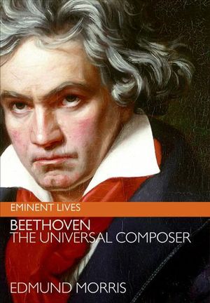 Buy Beethoven at Amazon