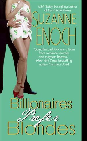 Buy Billionaires Prefer Blondes at Amazon