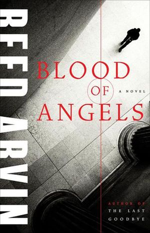 Buy Blood of Angels at Amazon