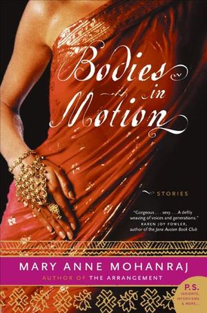 Buy Bodies in Motion at Amazon