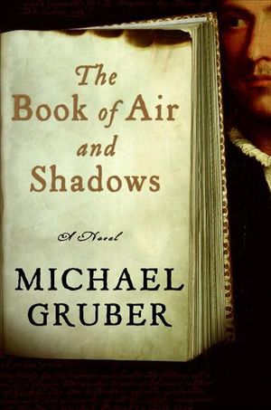Buy The Book of Air and Shadows at Amazon