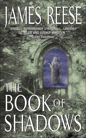 Buy The Book of Shadows at Amazon