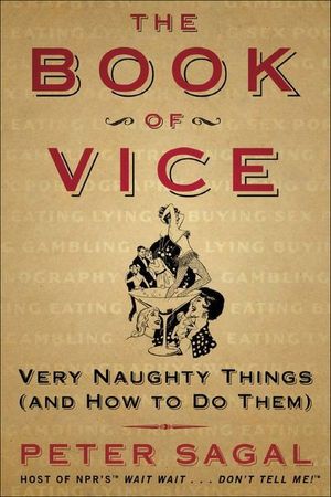 The Book of Vice