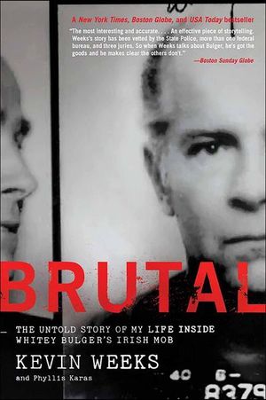 Buy Brutal at Amazon