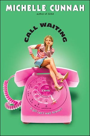 Buy Call Waiting at Amazon