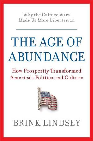 The Age of Abundance